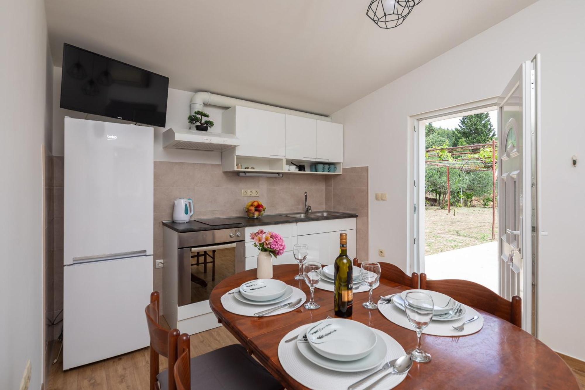 Apartman La Playa