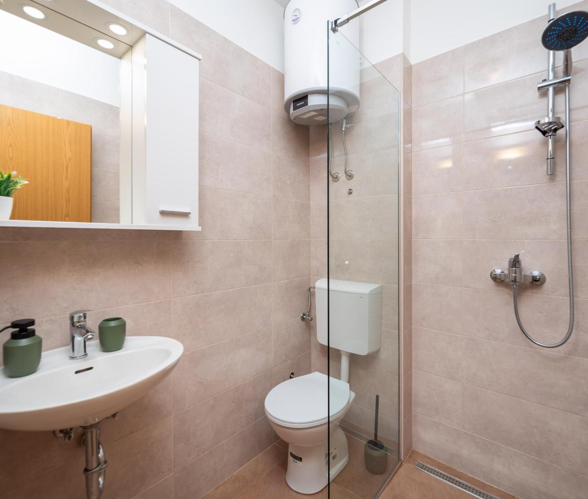 La Playa Apartman Omiš