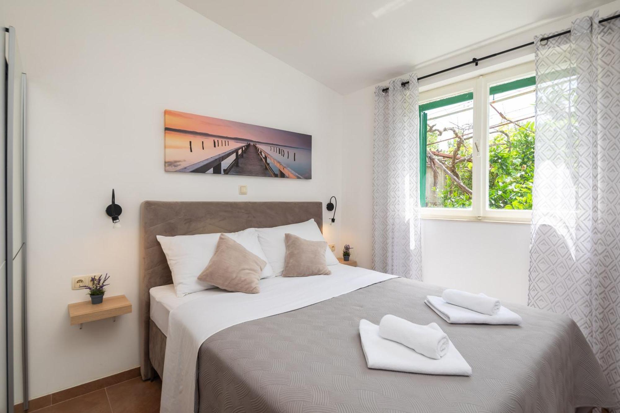 Apartman La Playa