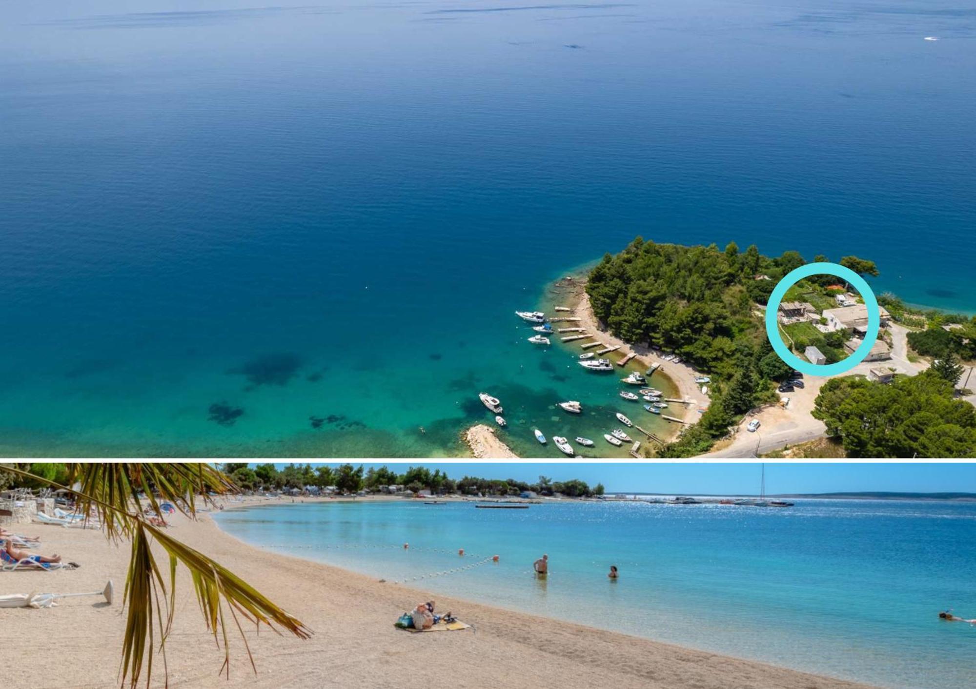 Apartman La Playa Omiš