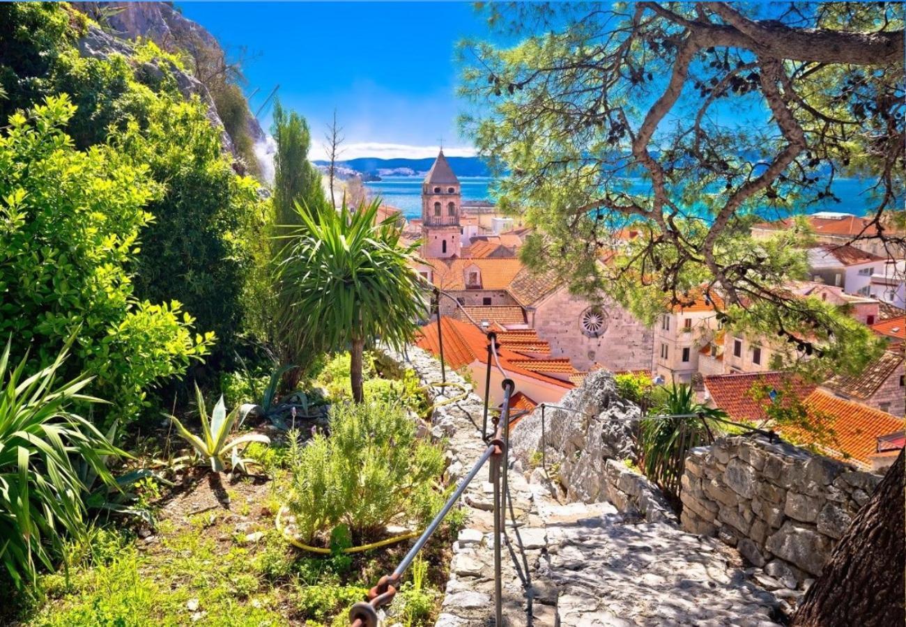 Apartman La Playa Omiš