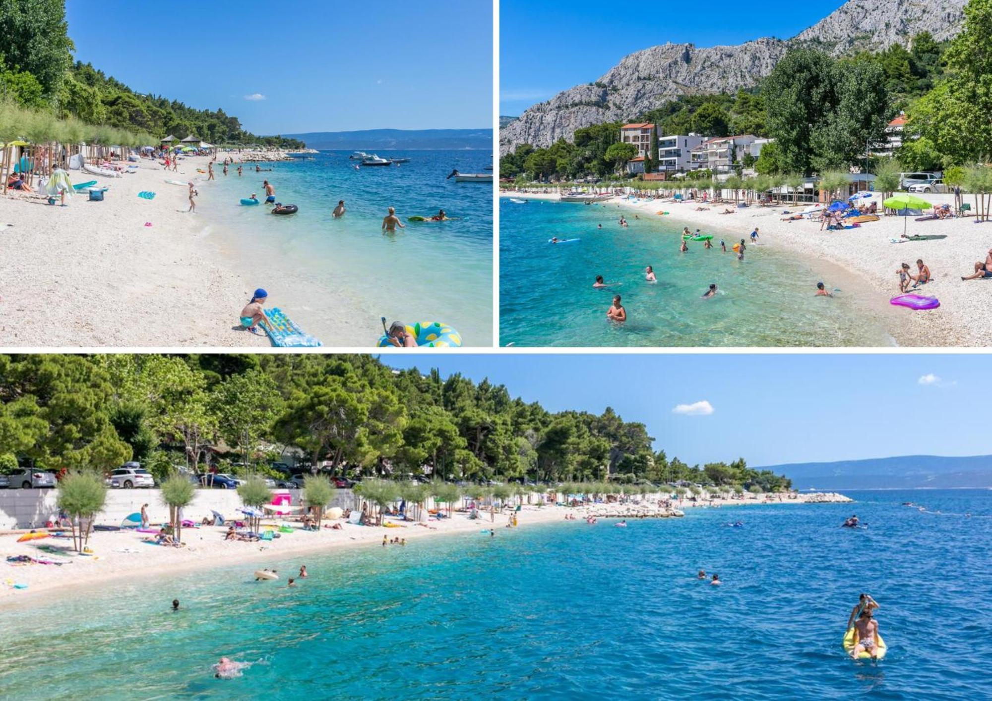 La Playa Apartman