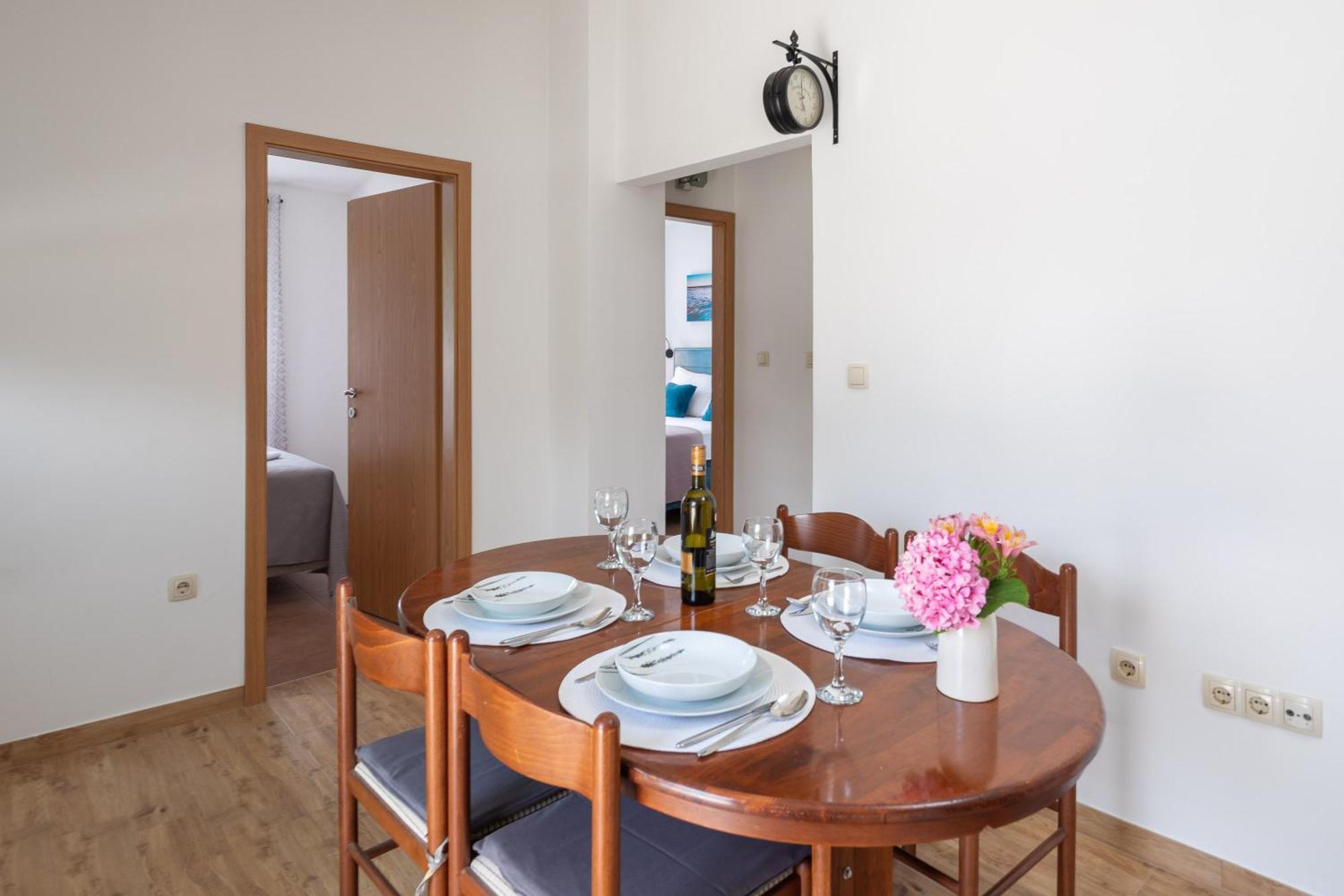 La Playa Apartment Omis
