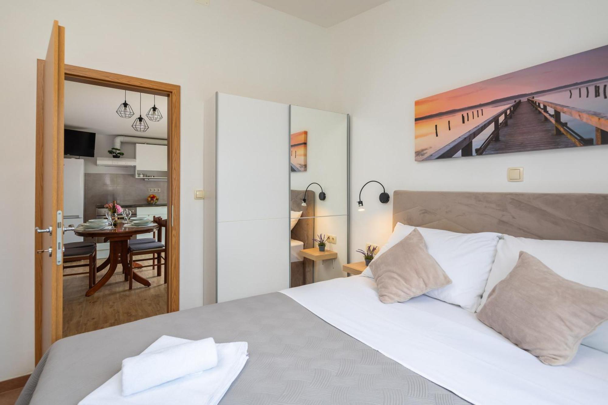 La Playa Apartment *